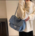 New Trendy Denim Bags
